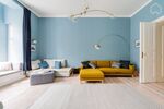 Wunderschöne 3-Zimmer-Wohnung in Friedrichshain 113 m²