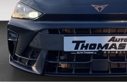 Cupra Leon 8.420 km 36.600 &euro; Bornheim 53332