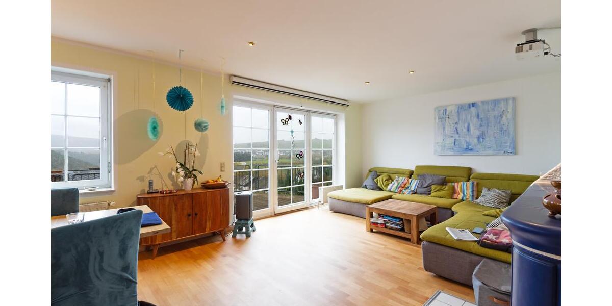 Achtung junge Familie - Großzügiges Wohnhaus in guter Lage von Gusterath 6 zimmer