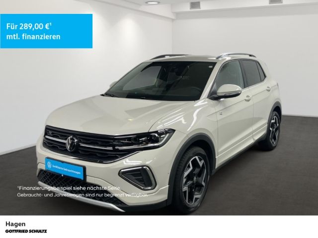 VW T-Cross 9.823 km 29.450 &euro; Hagen 58089