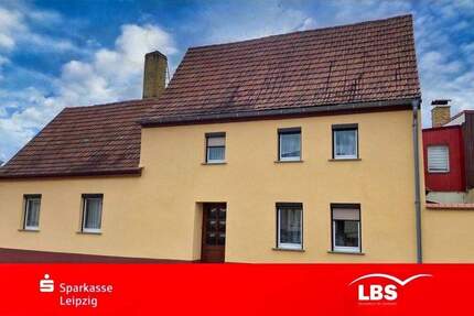 Großes Haus mit Traumgrundstück 5 zimmer