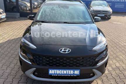 Hyundai KONA 94.500 km 15.600 &euro; Kirchheim Unter Teck 73230