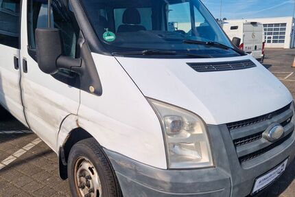 Ford Transit 267.000 km 2.350 &euro; Pulheim 50259