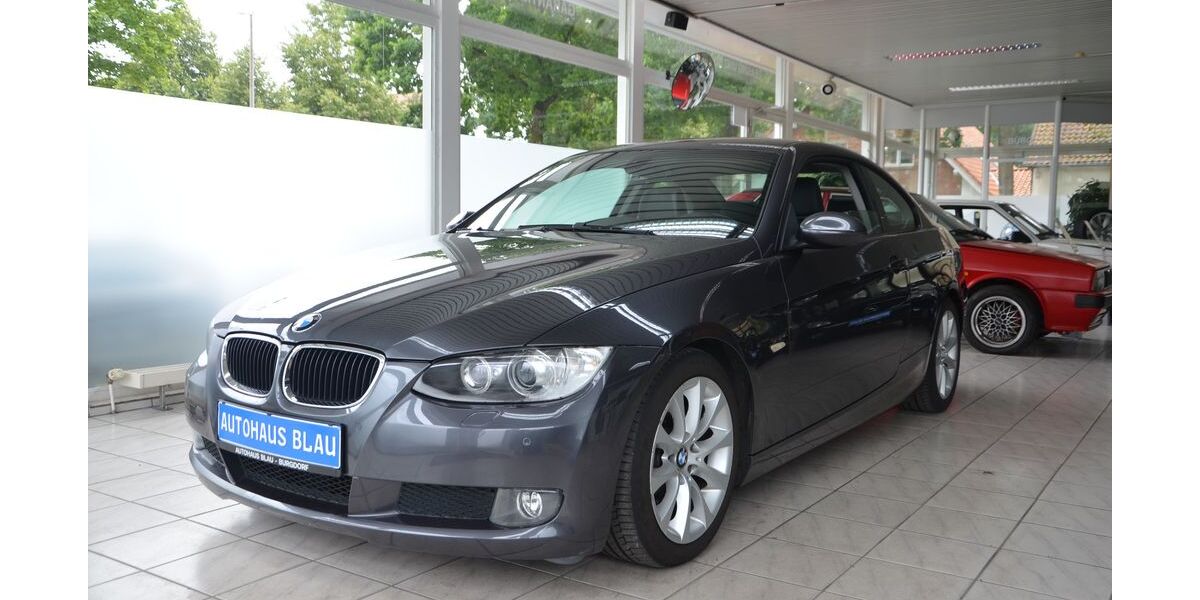 BMW 320 175.000 km 6.000 &euro; Burgdorf 31303