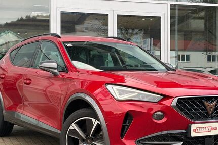 Cupra Formentor 114.200 km 19.990 &euro; Bad Mergentheim 97980