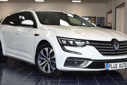 Renault Talisman 109.356 km 17.870 € Nürnberg 90431