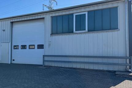 Gewerbeobjekt Merzig - 2.058&euro; | Angebot:26131492