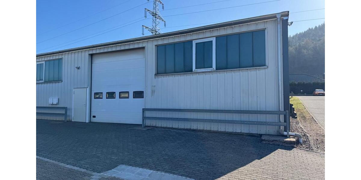 Gewerbeobjekt Merzig - 2.058&euro; | Angebot:26131492