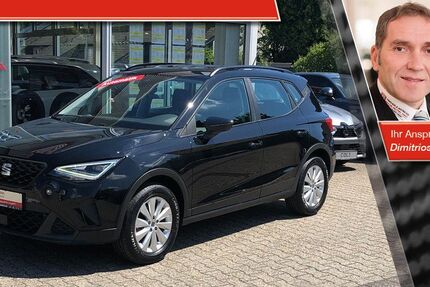 Seat Arona 62.422 km 15.990 &euro; Leverkusen 51373