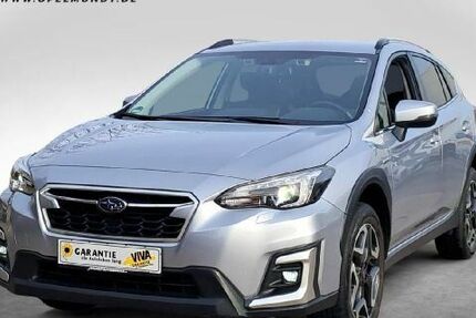 Subaru XV 74.361 km 18.840 &euro; Halle 06118