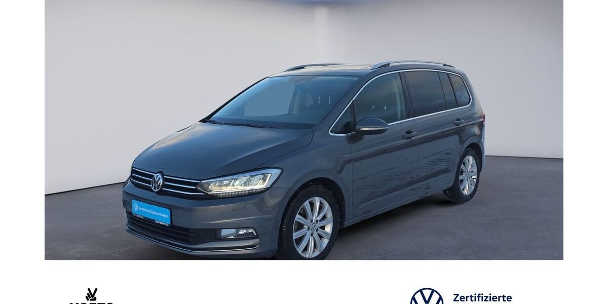 VW Touran 108.424 km 16.295 &euro; Magdeburg 39126