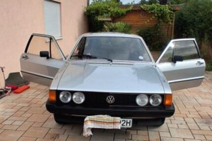 VW Scirocco 13.089 km 15.000 &euro; Rangsdorf 15834