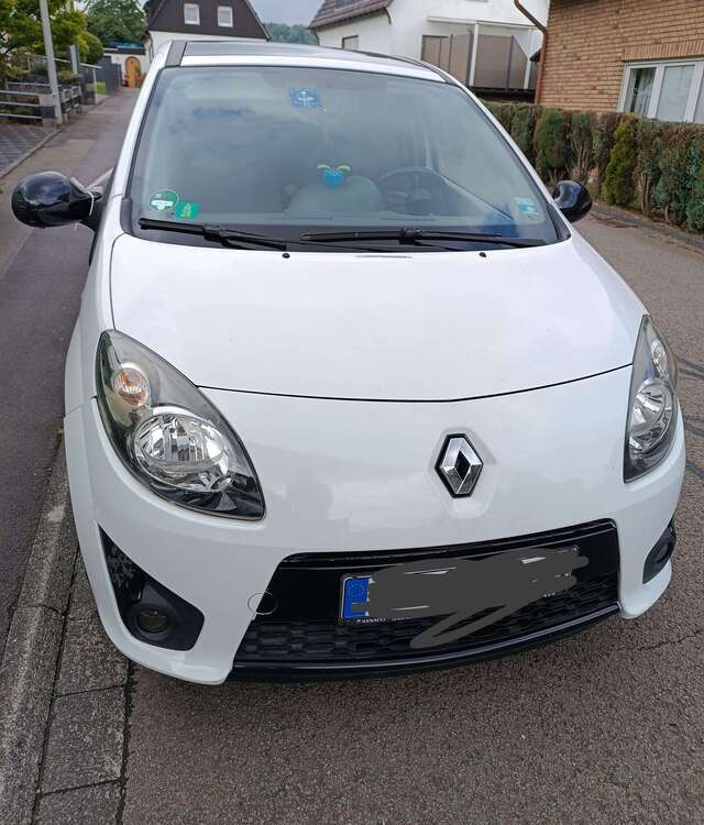Renault Twingo 171.844 km 1.900 € Bergneustadt 51702