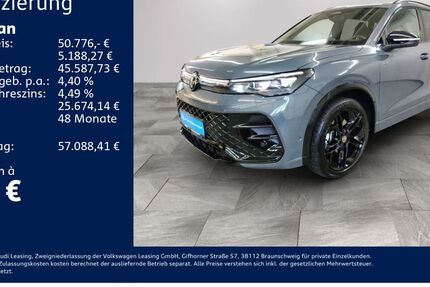 VW Tiguan 13.510 km 49.780 &euro; Borna 04552