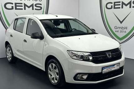 Dacia Sandero 179.800 km 4.490 &euro; Königswinter 53639