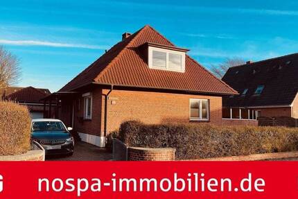 Haus Wrixum - 6 Zimmer, 121 m&sup2;, 450.000&euro; | Angebot:25996532