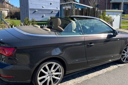 Audi A3 121.000 km 14.900 &euro; Bad Oldesloe 23843