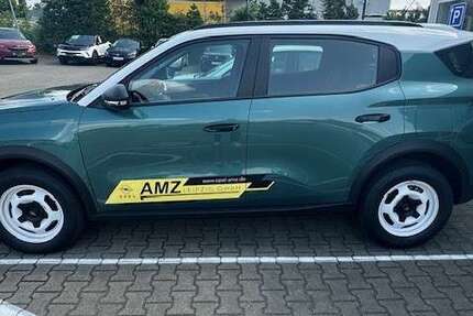 Opel Frontera 4.500 km 22.490 € Markkleeberg 04416