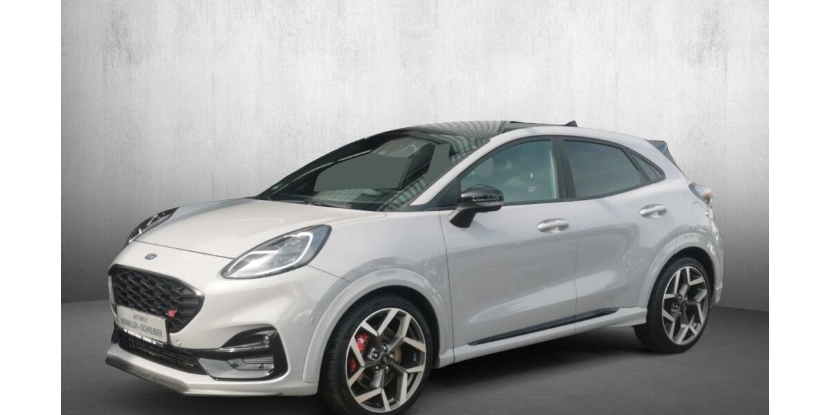 Ford Puma 64.852 km 18.990 &euro; Ludwigsburg 71636