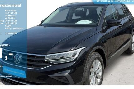 VW Tiguan 73.117 km 27.630 &euro; Geldern 47608