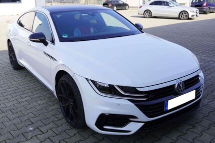 VW Arteon