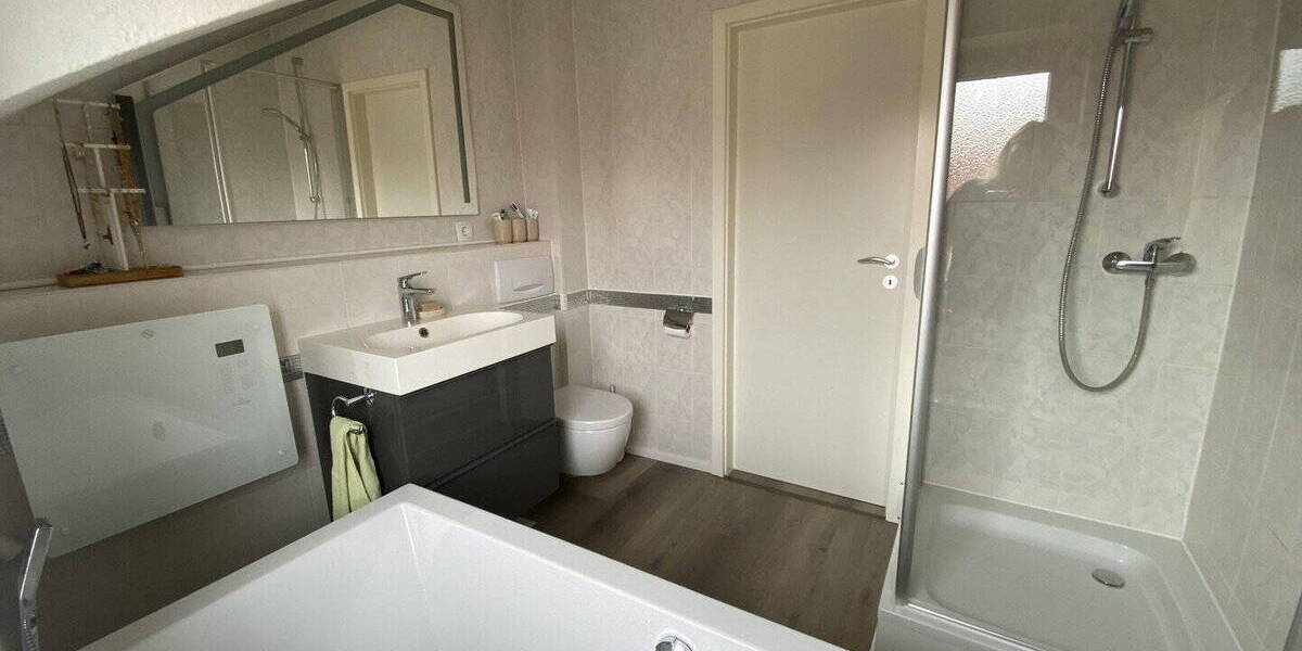 Reihenmittelhaus Weetzen Weetzen - 4 Zimmer, 99 m&sup2;, 385.000&euro; | Angebot:26196805