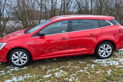 Renault Megane 172.680 km 8.300 &euro; Ostrhauderfehn 26842