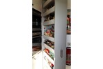 Traumhafte Maisonette-Wohnung mit Panoramablick, 3 Zimmer, Einbauküche in Köln-Marienburg - Maisonettenwohnung Köln Rodenkirchen | Angebot:26582459