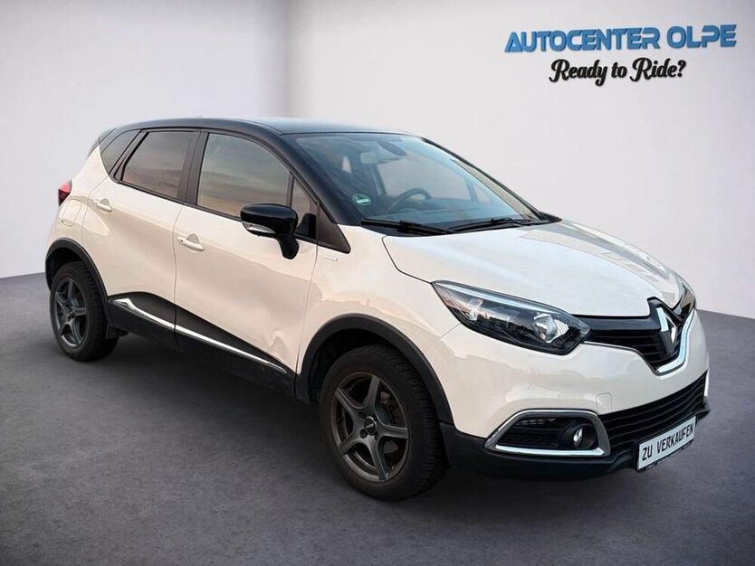 Captur