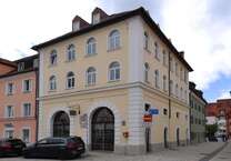 Wohnung zum Mieten in Kempten 1.100 € 73 m²