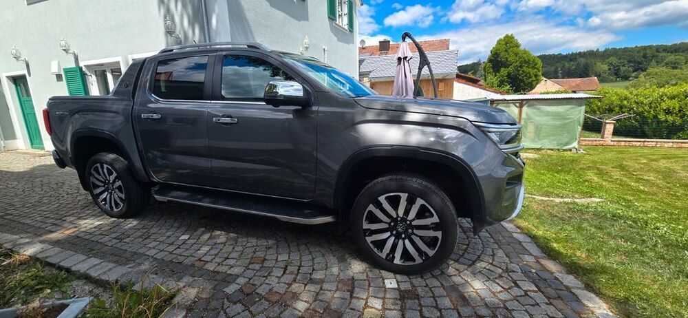 Amarok