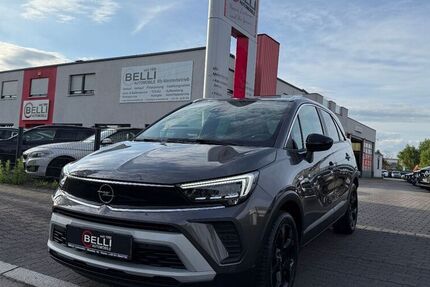 Opel Crossland (X)