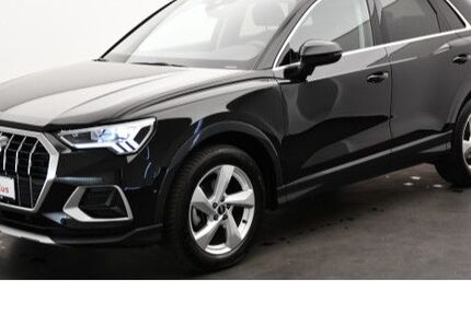 Audi Q3 22.900 km 34.390 € Wolfsburg 38440