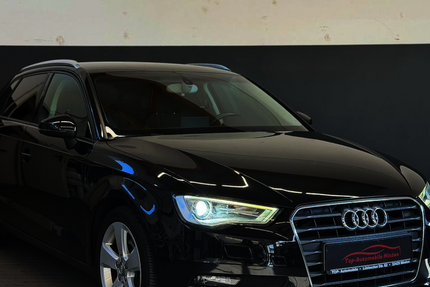 Audi A3 143.000 km 13.499 &euro; Minden 32429