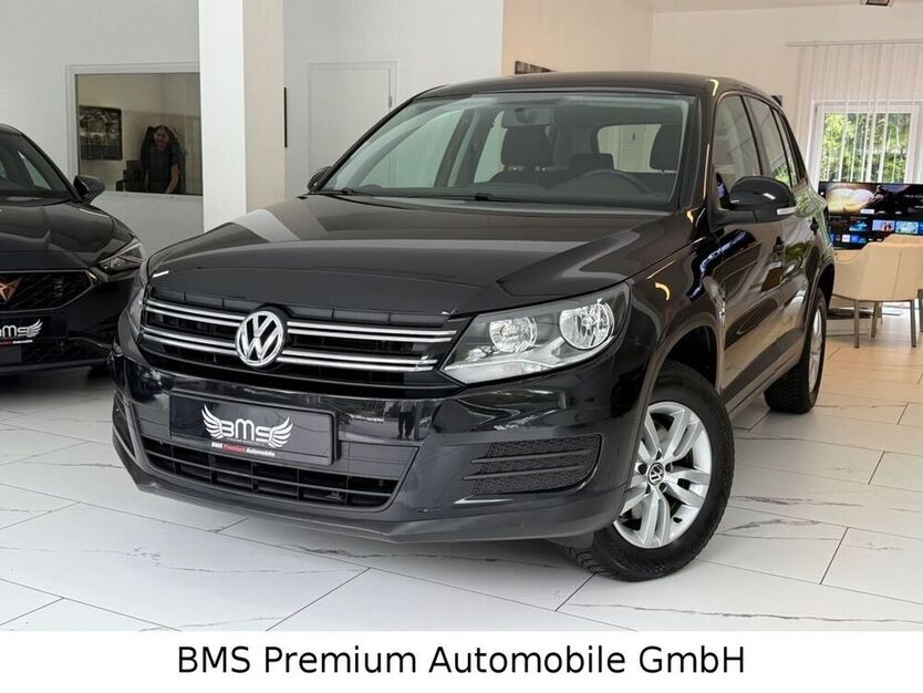 Tiguan