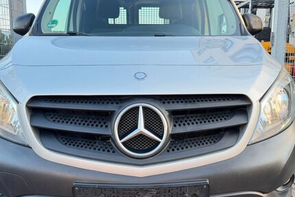 Mercedes-Benz Citan 256.000 km 4.999 &euro; Oberhausen 46047