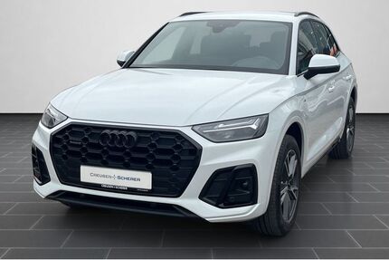 Audi Q5 31.389 km 41.700 € Alzey 55232