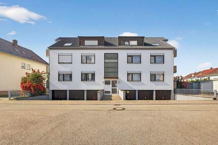 Haus Eggenstein-Leopoldshafen Eggenstein - 1.580.000&euro; | Angebot:24860365