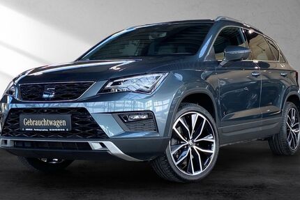 Seat Ateca 31.740 km 22.890 &euro; Parsberg/Lupburg 92331