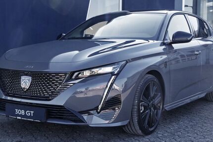 Peugeot 308 3.000 km 33.890 € Eschwege 37269