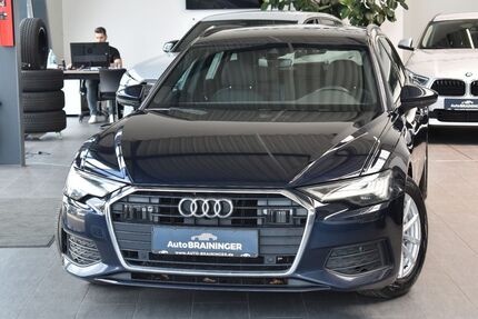 Audi A6 113.164 km 24.980 &euro; Altdorf/Landshut 84032