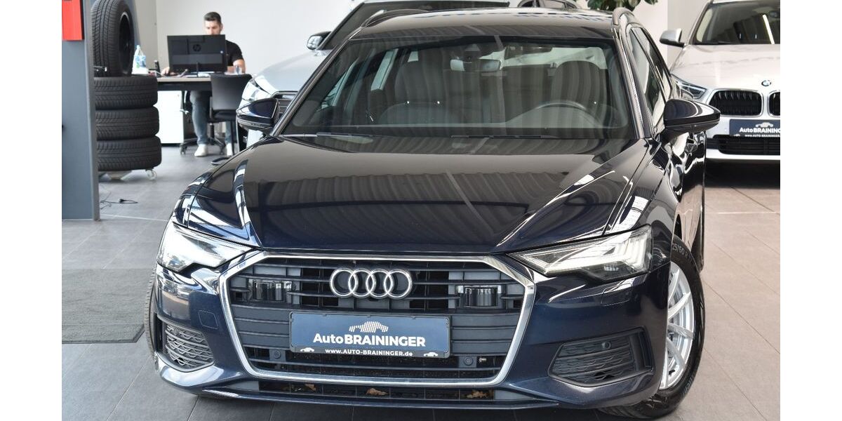 Audi A6 113.164 km 25.850 &euro; Altdorf/Landshut 84032