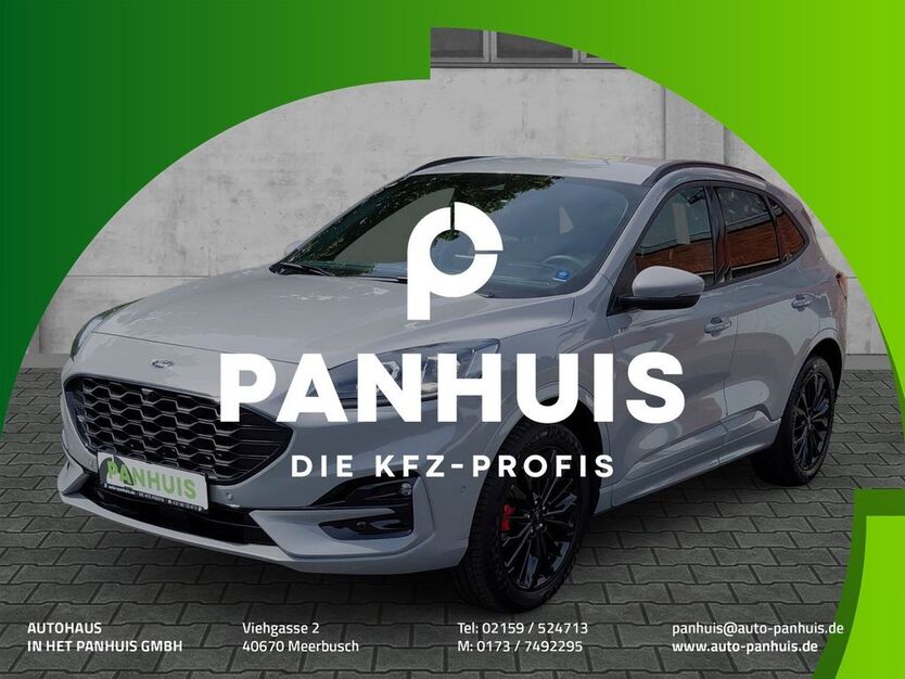 Ford Kuga 19.100 km 33.790 € Meerbusch 40670