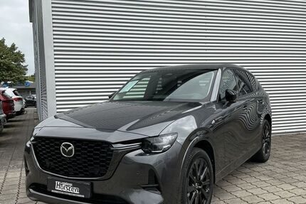 Mazda CX-60 22.887 km 41.950 &euro; Stade 21684