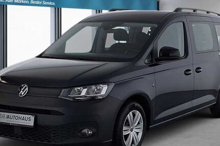 VW Caddy 101.732 km 21.380 &euro; Maintal 63477