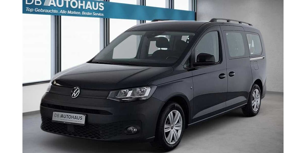 VW Caddy 101.732 km 21.380 &euro; Maintal 63477