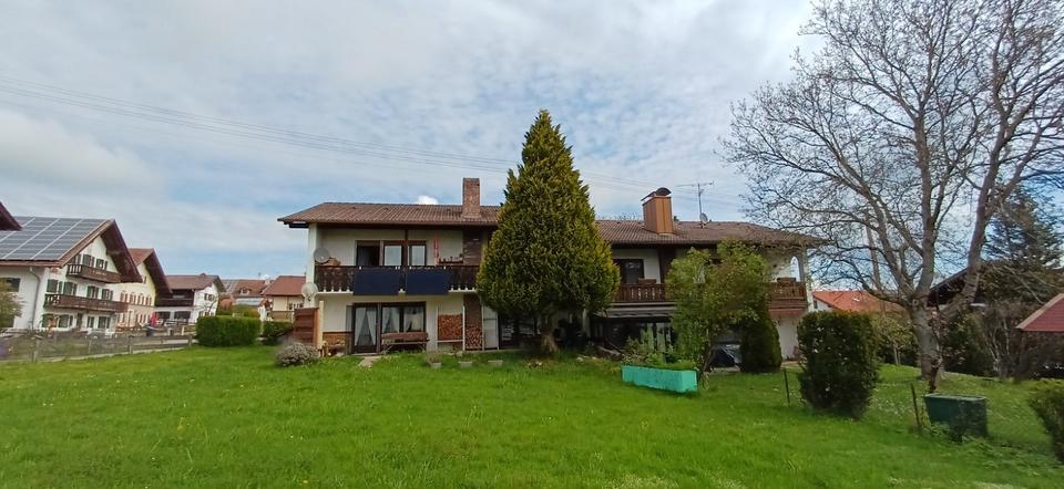 Doppelhaushälfte Murnau am Staffelsee - 8 Zimmer, 161 m&sup2;, 780.000&euro; | Angebot:26262499