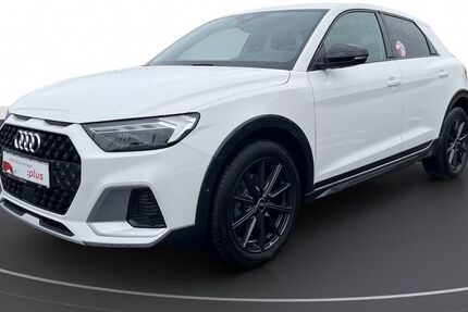 Audi A1 2.061 km 28.930 &euro; Nordhausen 99734
