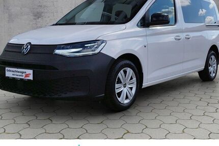 VW Caddy Maxi 30.500 km 33.980 &euro; Plauen 08527