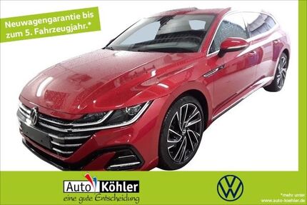VW Arteon 24.700 km 43.370 &euro; Mainburg 84048